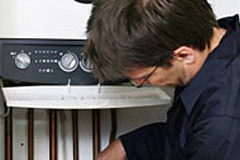 boiler repair West Newton