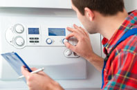 free West Newton gas safe engineer quotes